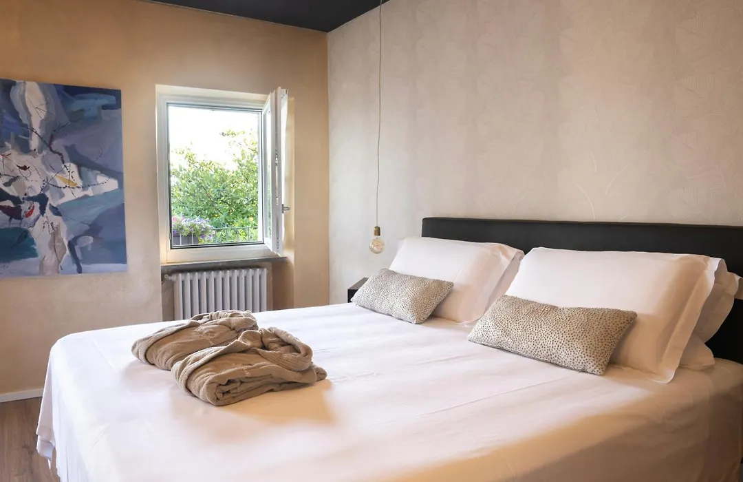 La Madernassa Resort - Casalora Dimora Storica di Charme-1