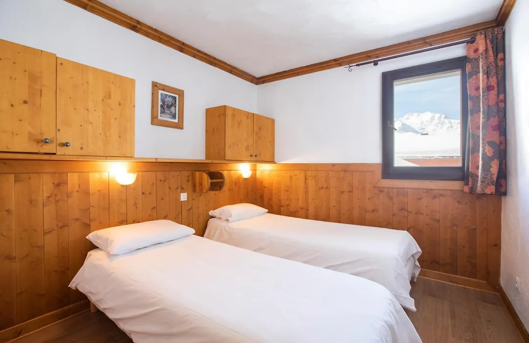 Chalet Des Neiges Hermine-1