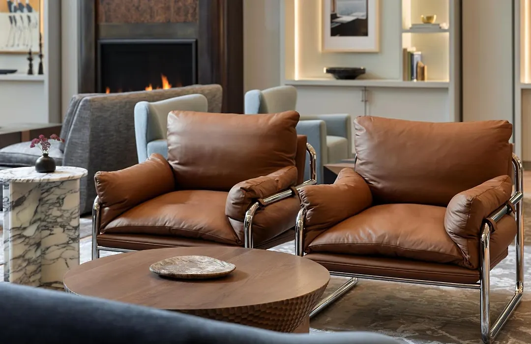 Kimpton Hotel Monaco Seattle By Ihg - Newly Renovated-1