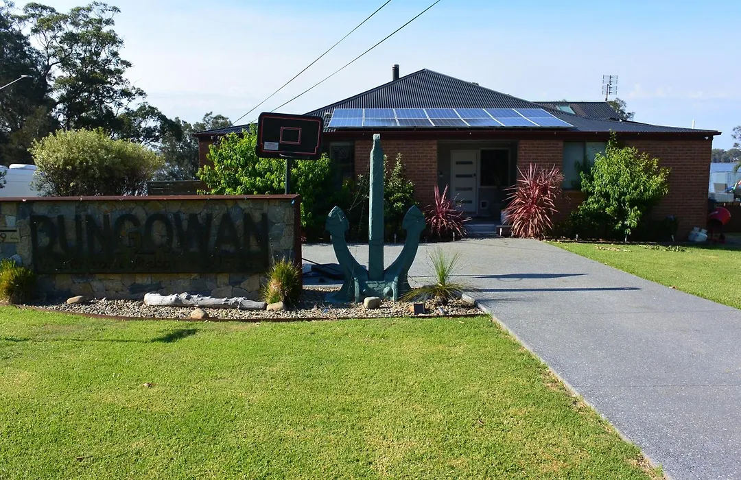 Dungowan Holiday Accommodation-1