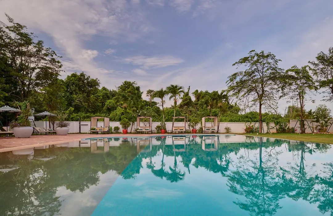 Samanea Beach Resort&Spa-1