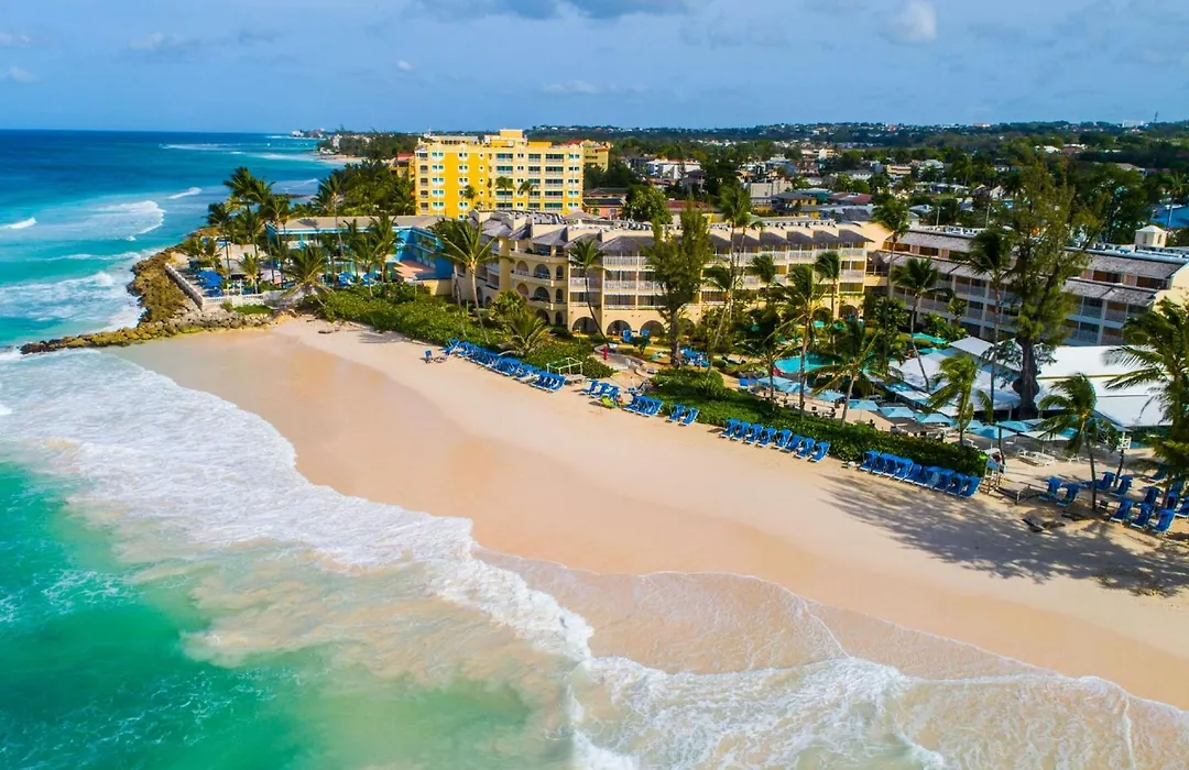 Turtle Beach, Barbados, A Tribute Portfolio All-Inclusive Resort-1