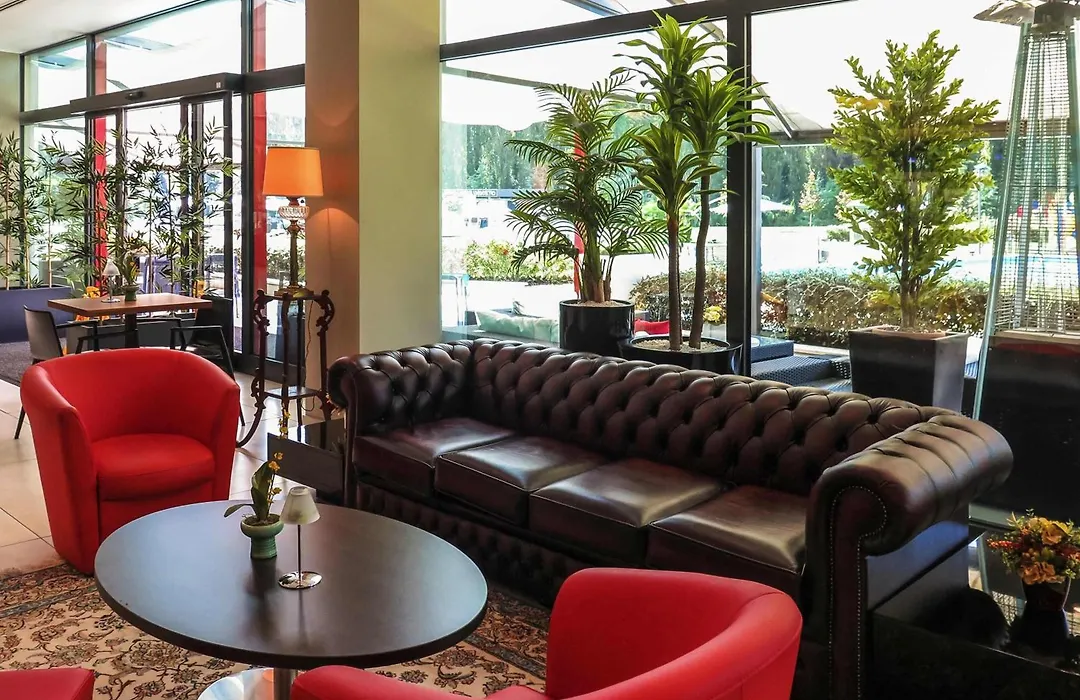 Ibis Styles Milano Est Settala-1