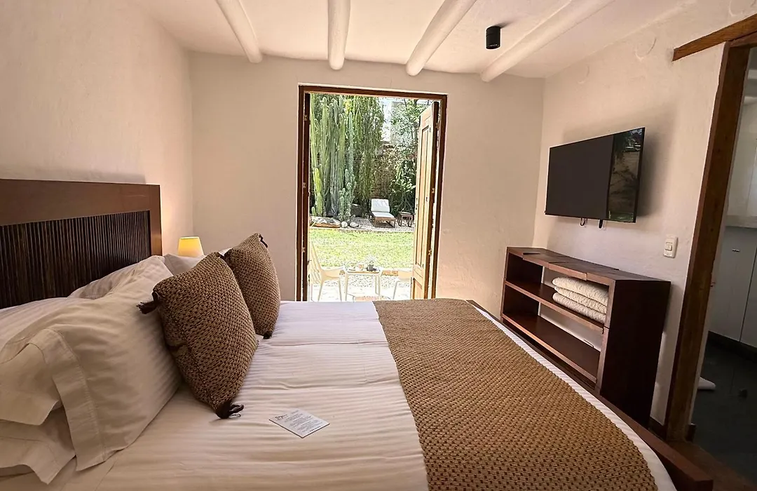 Hotel Casa Terra-1