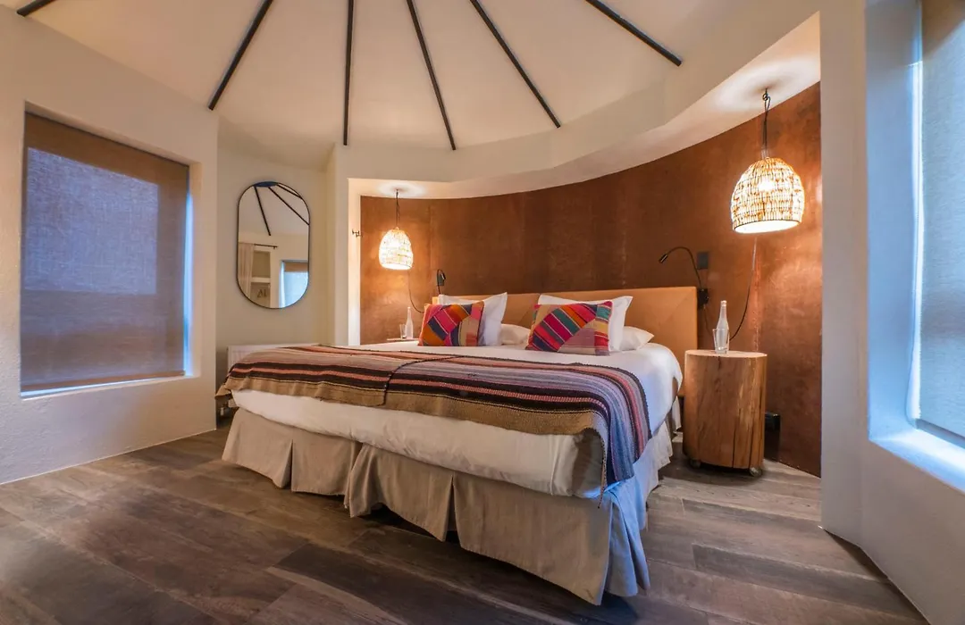 Hotel Desertica-1