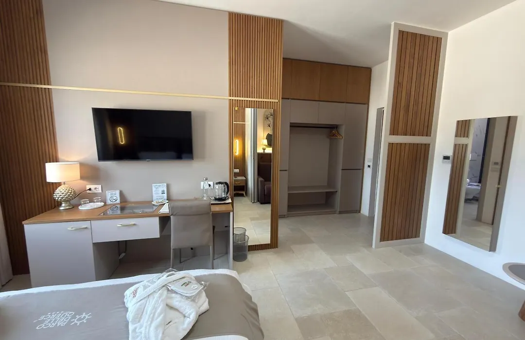Hotel Parco delle Querce-1