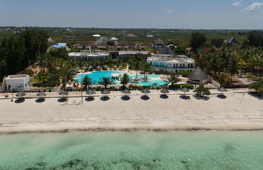 The One Resort Zanzibar-1