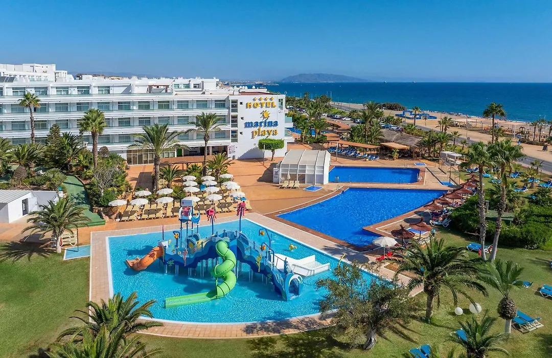 Hotel Servigroup Marina Playa-1