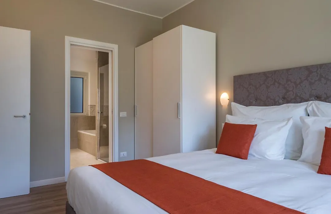 Parco San Marco Lifestyle Beach Resort-1