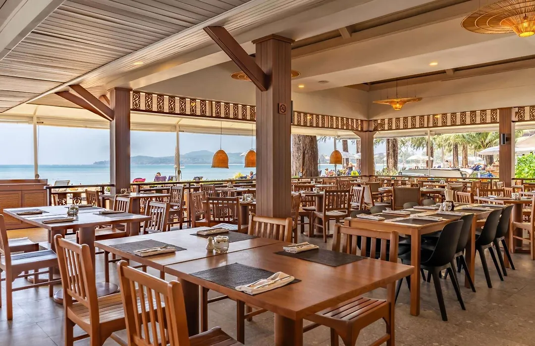 Best Western Premier Bangtao Beach Resort & Spa-1