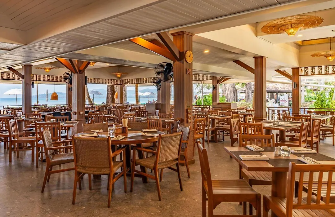 Best Western Premier Bangtao Beach Resort & Spa-1