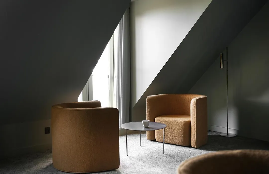 Boutique Hotel Hans-1