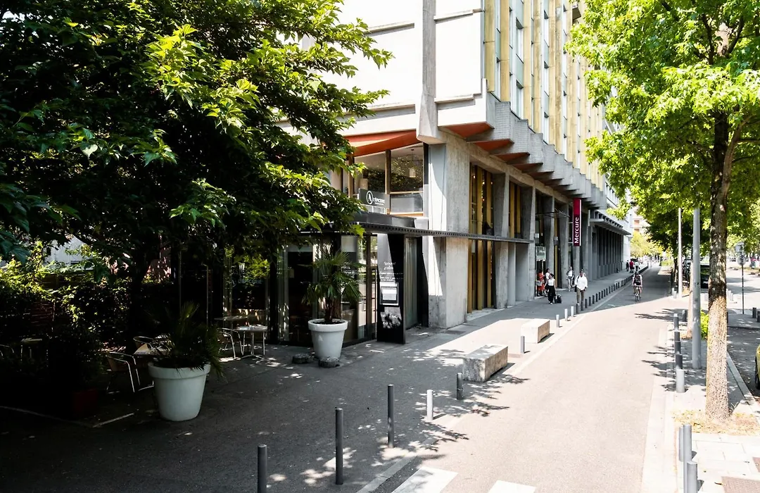 Mercure Grenoble Centre Alpotel-1