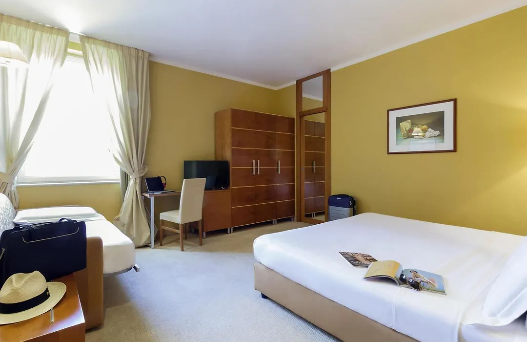 Ibis Styles Bari Giovinazzo-1