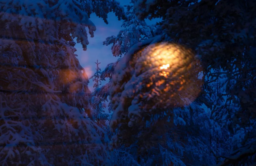 Lapland Hotels Sky Ounasvaara-1