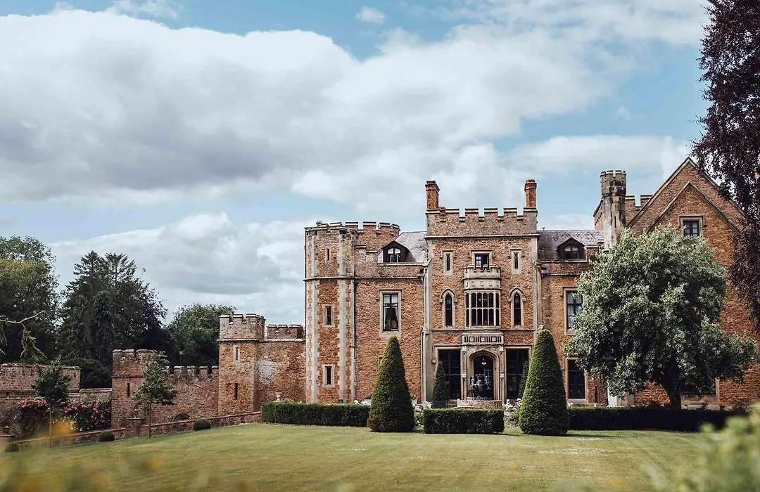 Rowton Castle-1