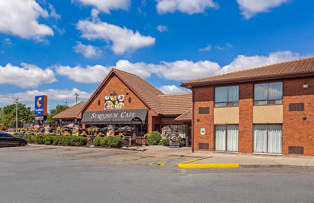 Comfort Inn-1