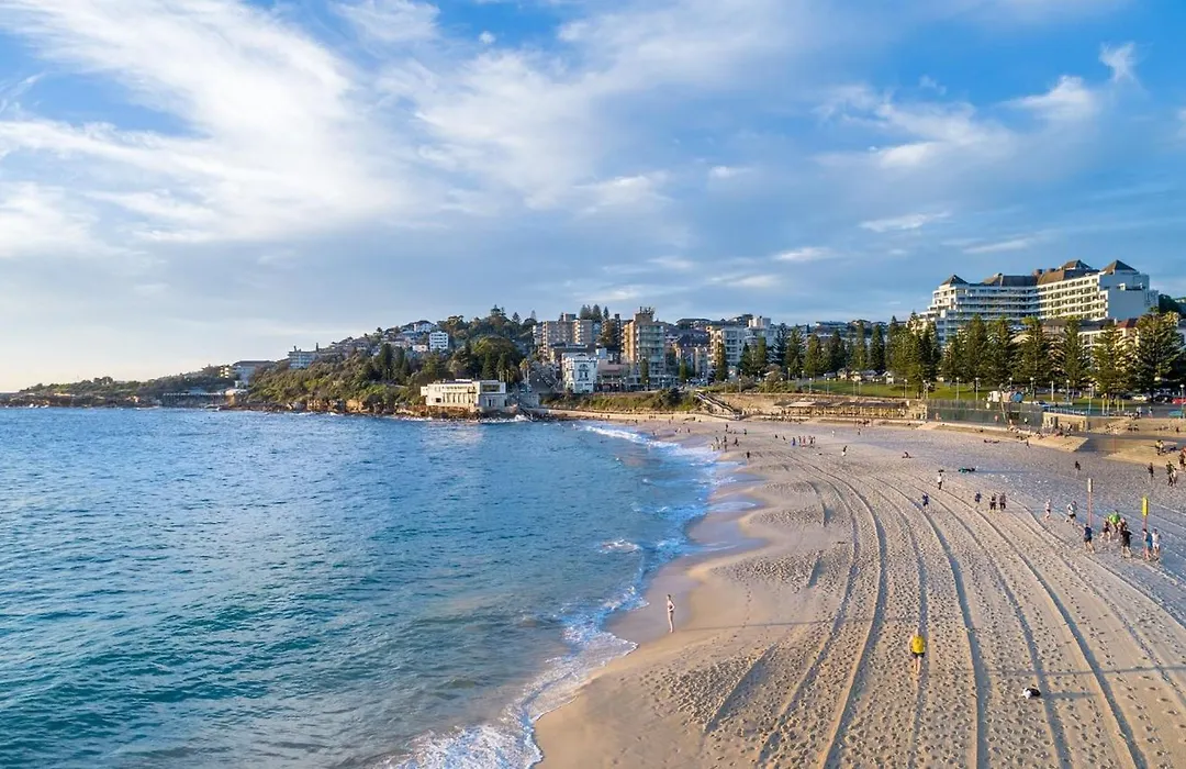 Intercontinental Sydney Coogee Beach By Ihg-1