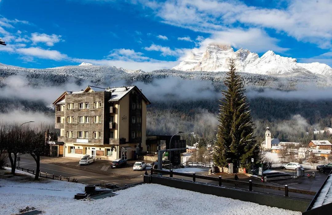 Th Cadore - Hotel Antelao-1