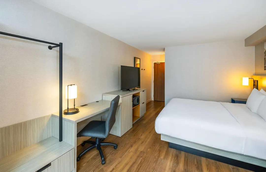 Comfort Inn Corner Brook-1