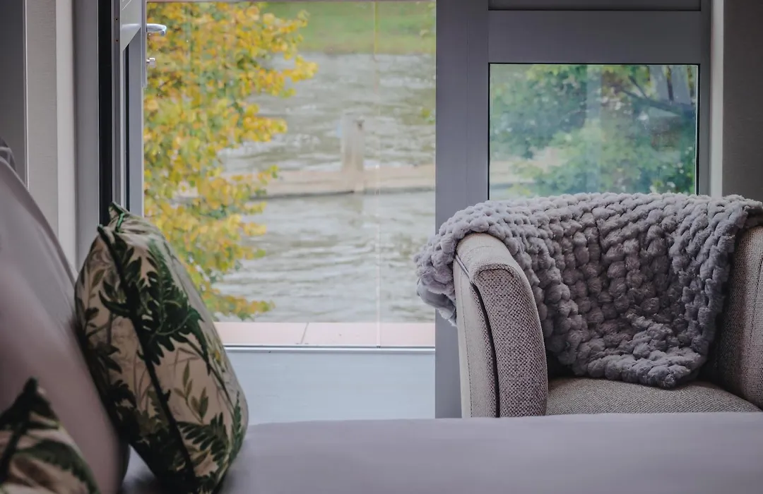 Reserve, By Warner Hotels - The Runnymede On Thames (Adults Only)-1