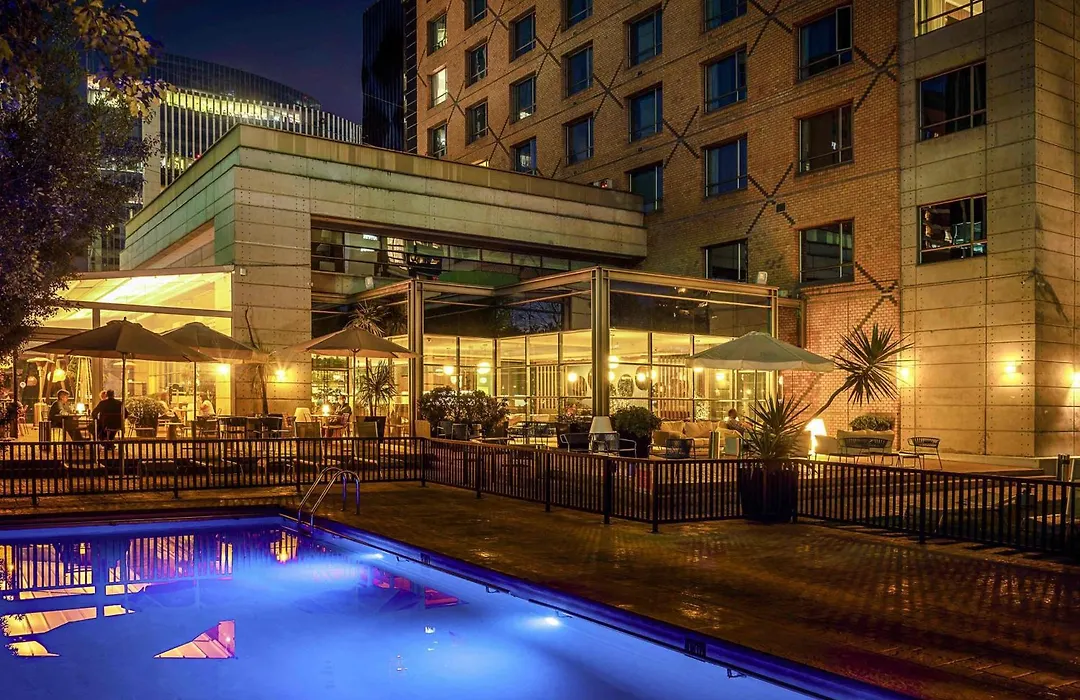 Novotel Santiago Las Condes-1