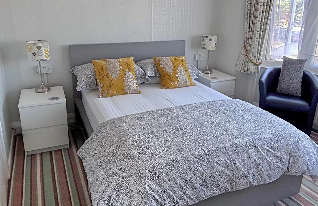 Hudsons Guest House - Adults Only-1