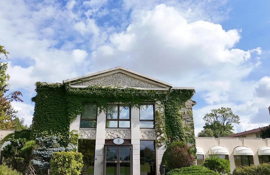 Relais de Margaux - Hôtel&Spa-1
