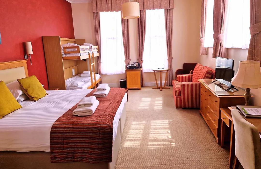 The Grand Hotel-1