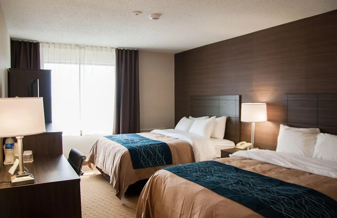 Comfort Inn-1