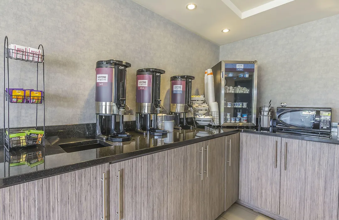 Comfort Inn-1