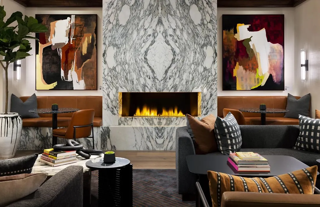 Hyatt Regency San Francisco Downtown Soma-1
