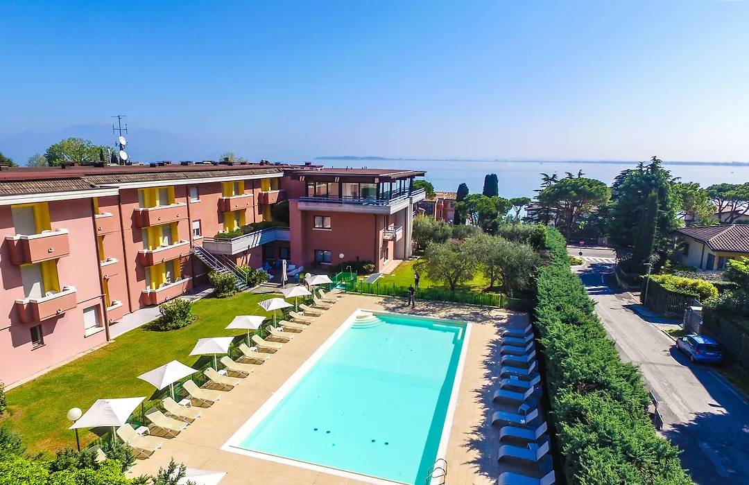 Hotel Oliveto-1