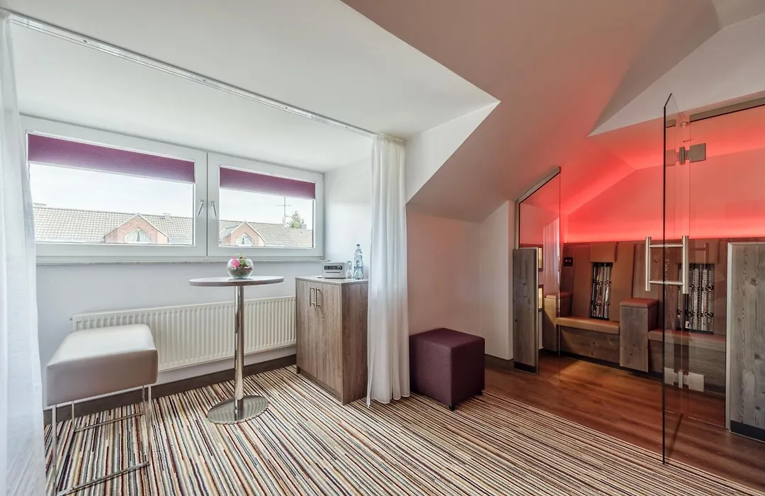 Best Western Plus Hotel Stadtquartier Haan-1
