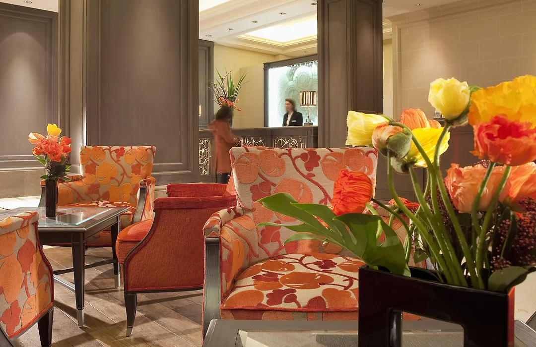 Hotel Chateau Frontenac-1