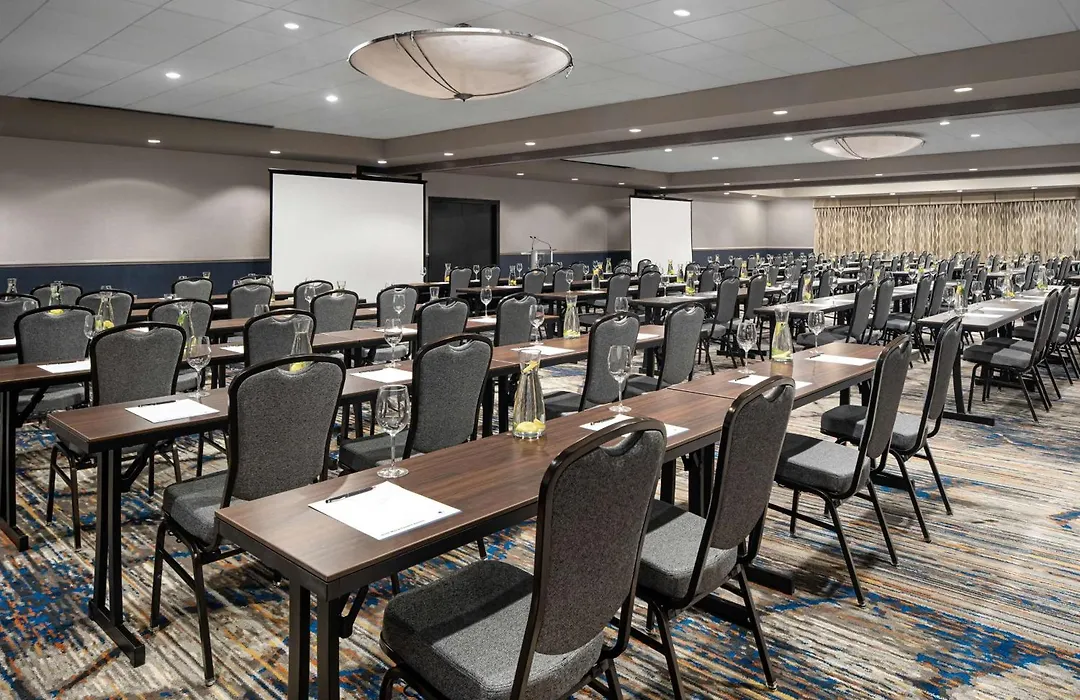 The Alloy, A Doubletree By Hilton - Valley Forge-1