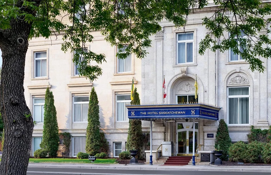 The Hotel Saskatchewan, Autograph Collection-1