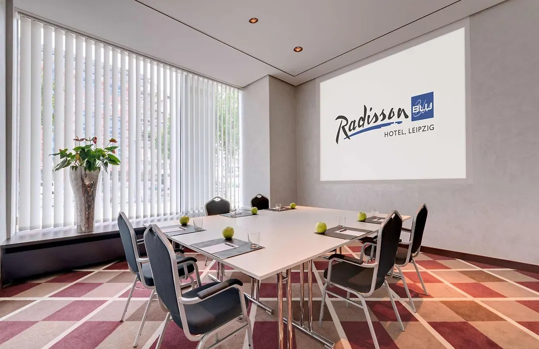 Radisson Blu Hotel Leipzig-1