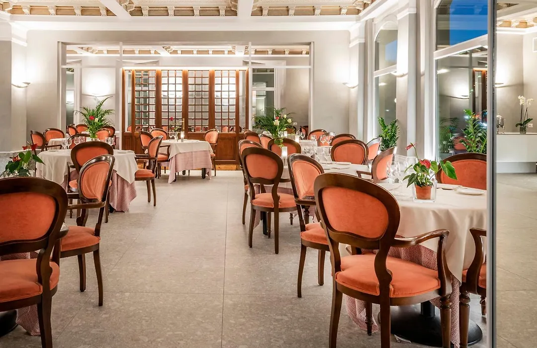 Hotel Metropole Suisse-1
