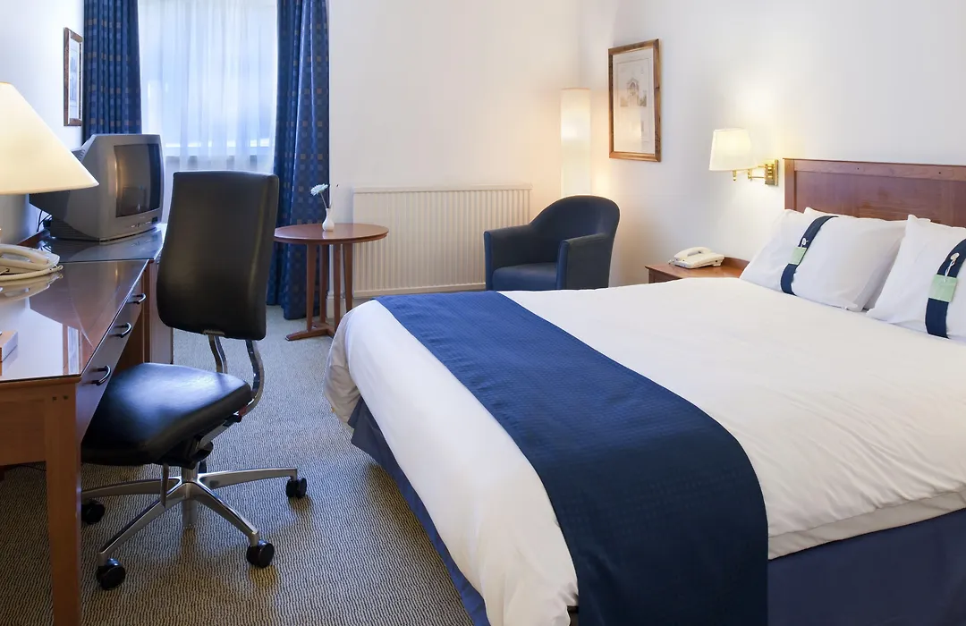 Holiday Inn Leeds-Wakefield M1 Jct40 By Ihg-1