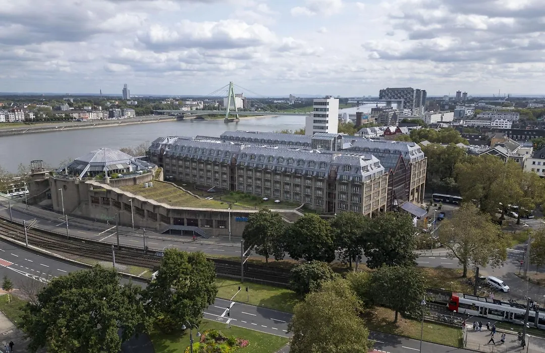 Maritim Hotel Koeln-1