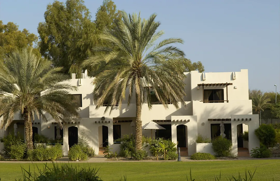 Radisson Blu Hotel & Resort, Al Ain-1