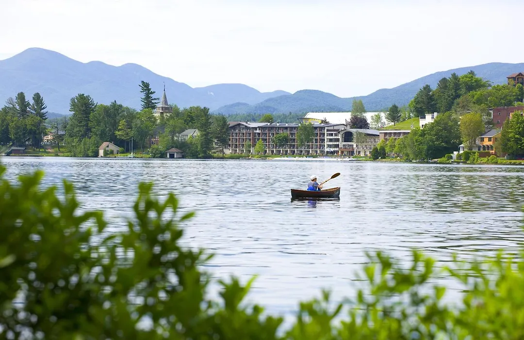 Golden Arrow Lakeside Resort-1