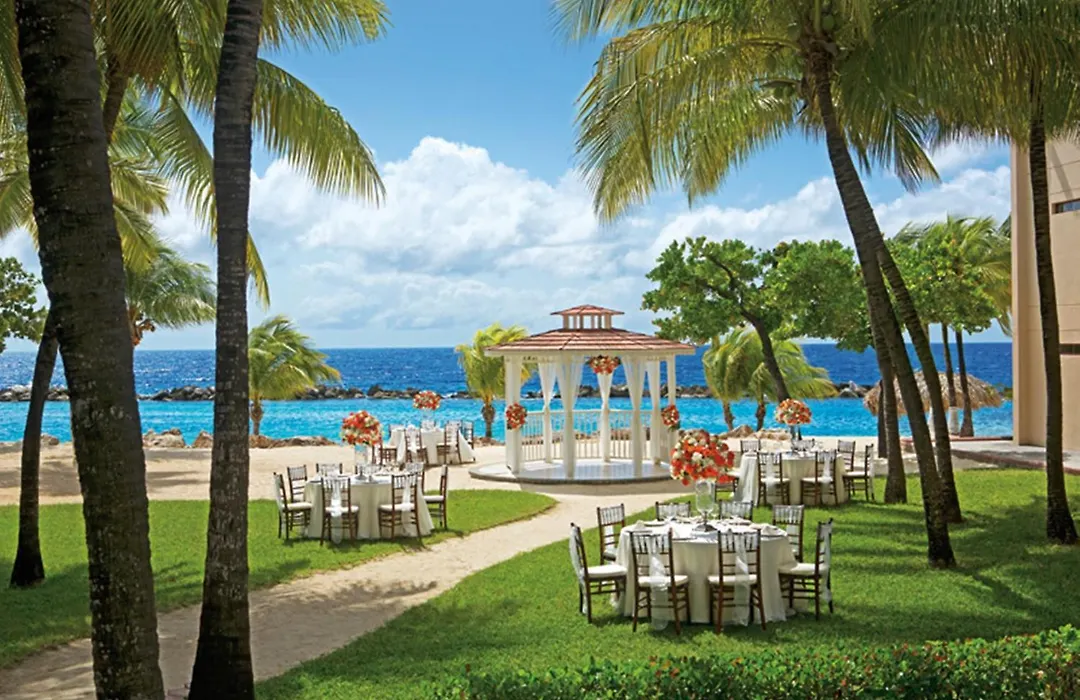 Sunscape Curacao Resort Spa&Casino-1