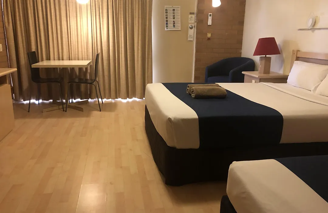 Countryman Motor Inn Cowra-1