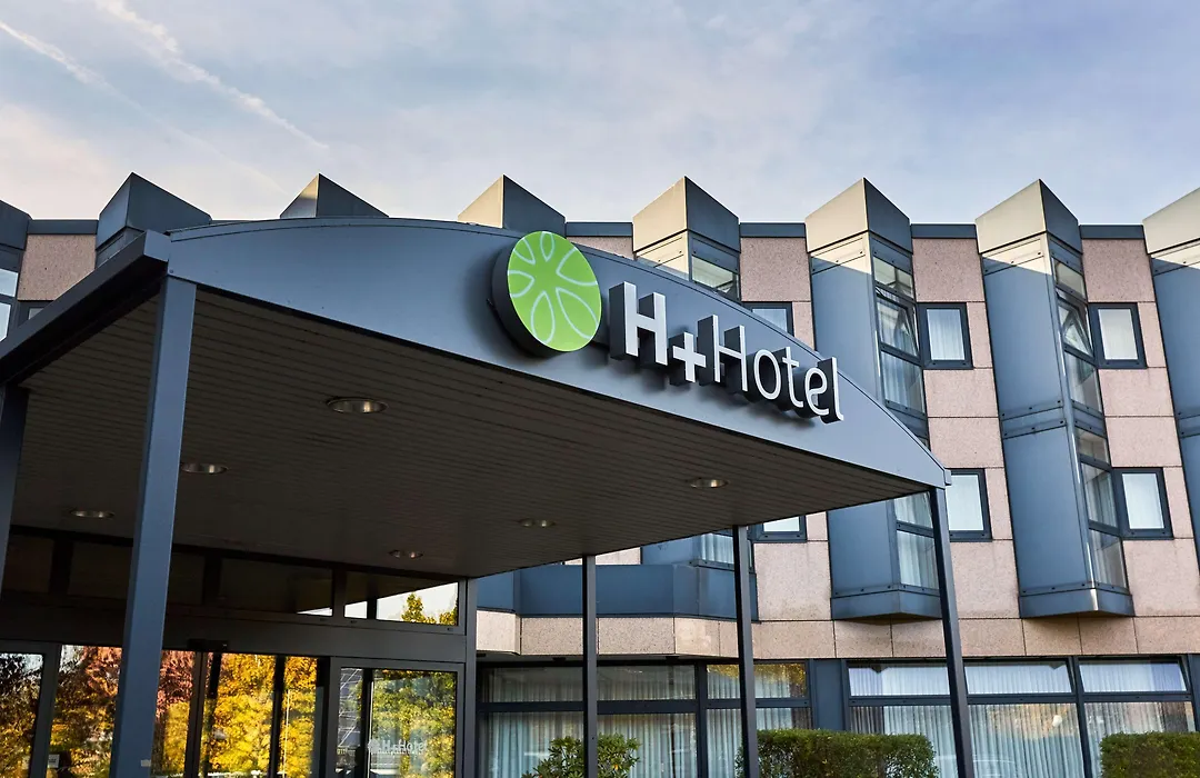 Sunday Hotel Koeln Bruehl-1