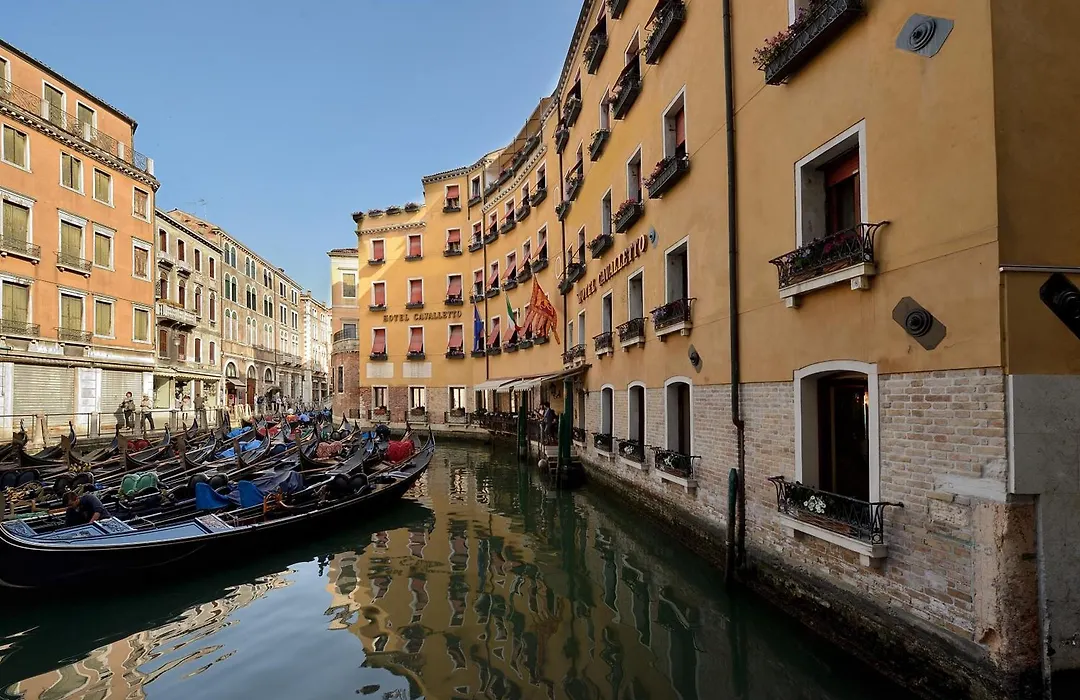 Albergo Cavalletto&Doge Orseolo-1