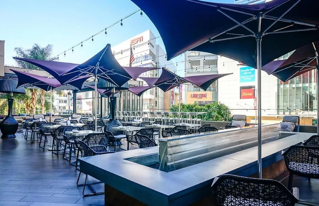 E Central Hotel Downtown Los Angeles-1