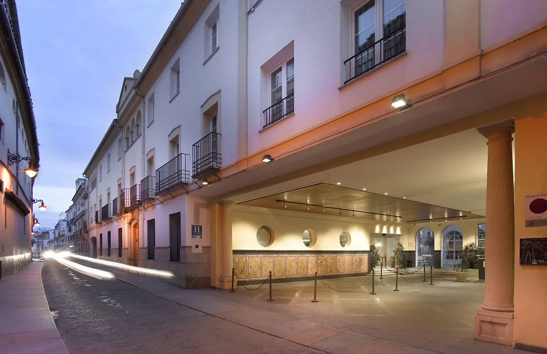 Hotel Macia Alfaros-1