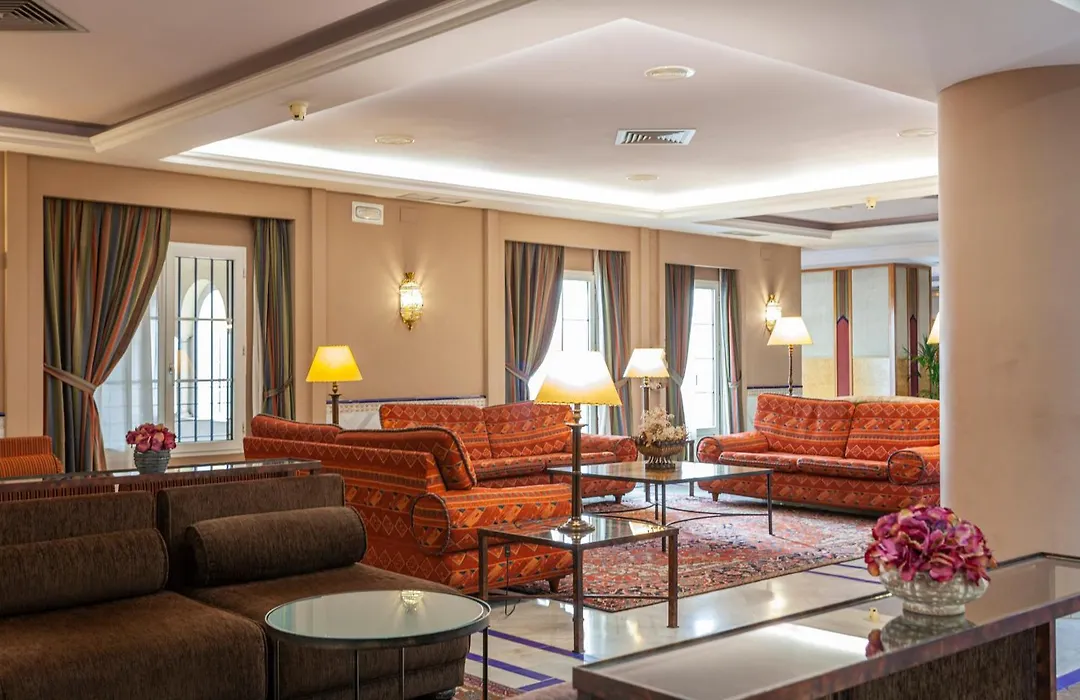 Hotel Macia Alfaros-1